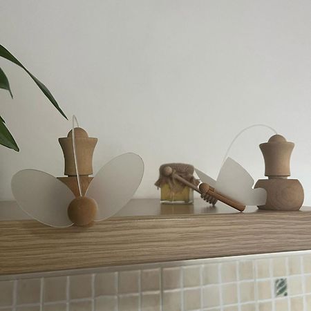 Casa Vacanze Il Pugnalone Acquapendente Εξωτερικό φωτογραφία