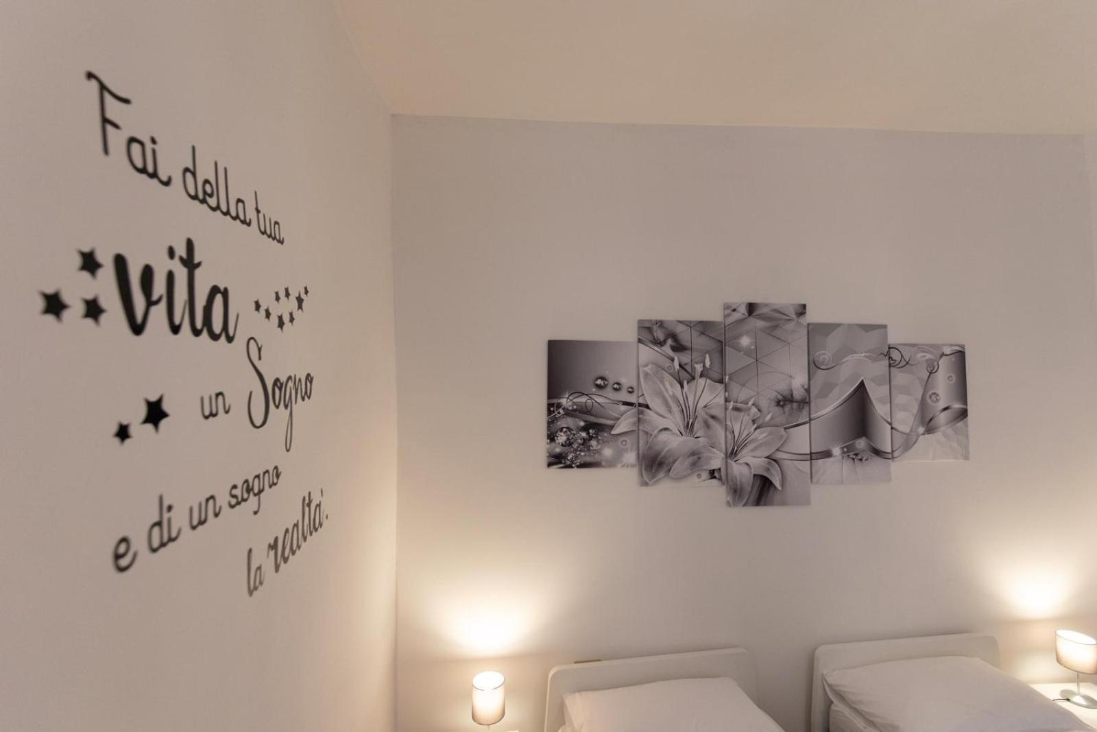 Casa Vacanze Il Pugnalone Acquapendente Εξωτερικό φωτογραφία