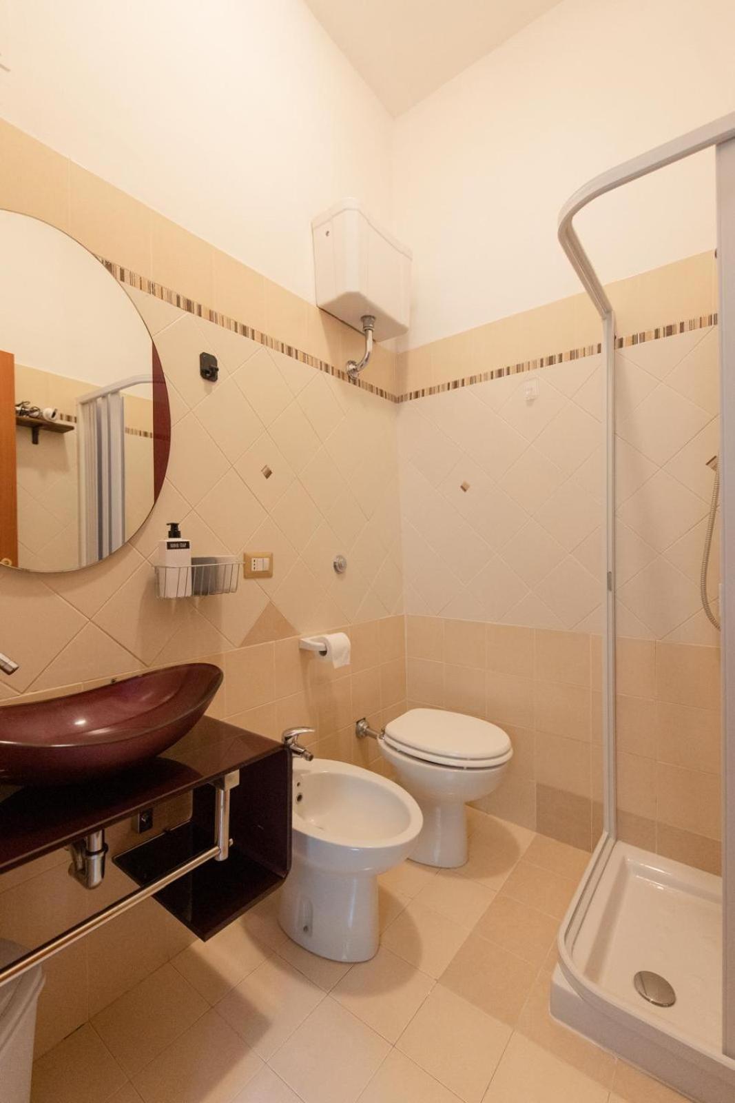 Casa Vacanze Il Pugnalone Acquapendente Εξωτερικό φωτογραφία