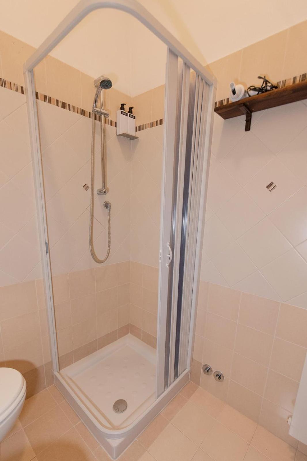 Casa Vacanze Il Pugnalone Acquapendente Εξωτερικό φωτογραφία