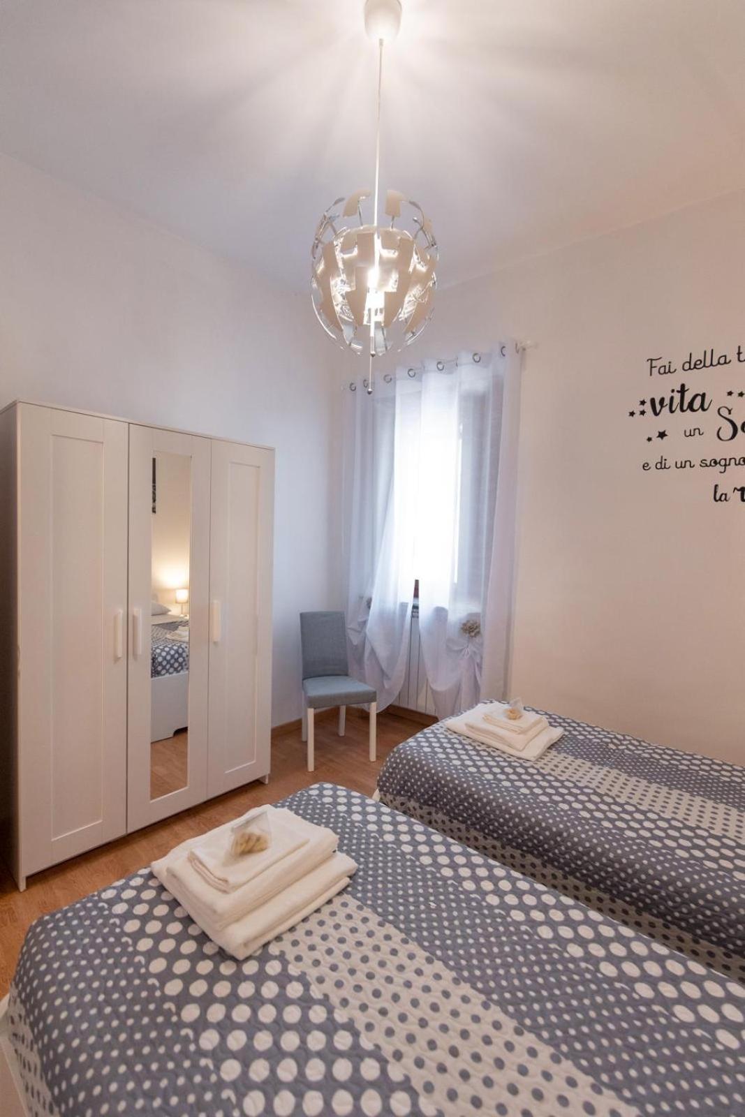 Casa Vacanze Il Pugnalone Acquapendente Εξωτερικό φωτογραφία