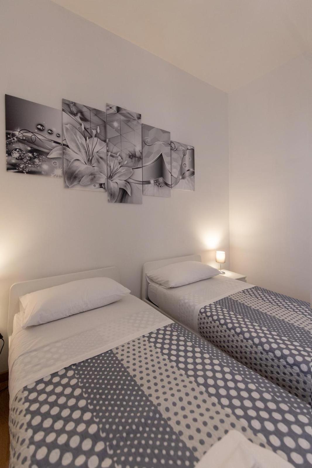 Casa Vacanze Il Pugnalone Acquapendente Εξωτερικό φωτογραφία